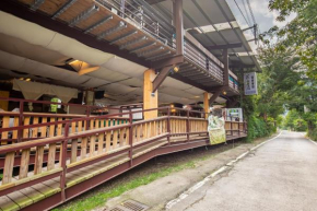 Song Hua Ju B&B